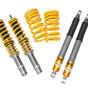 AMM.OHLINS FORD ESCORT COSWORTH - Set completo R&T Ohlins-Andreani